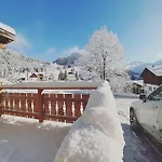 Schwarz * Berwang