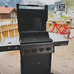 Alpehytte Schwarz Berwang