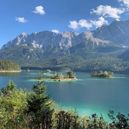 Schwarz Alpehytte *