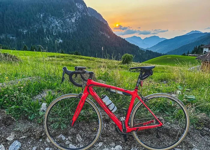 בקתה Schwarz ברוואנג